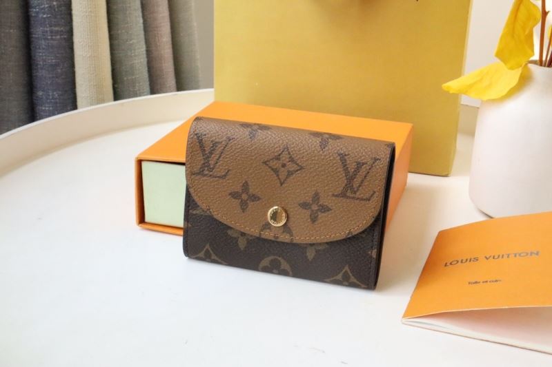 Louis Vuitton Wallets